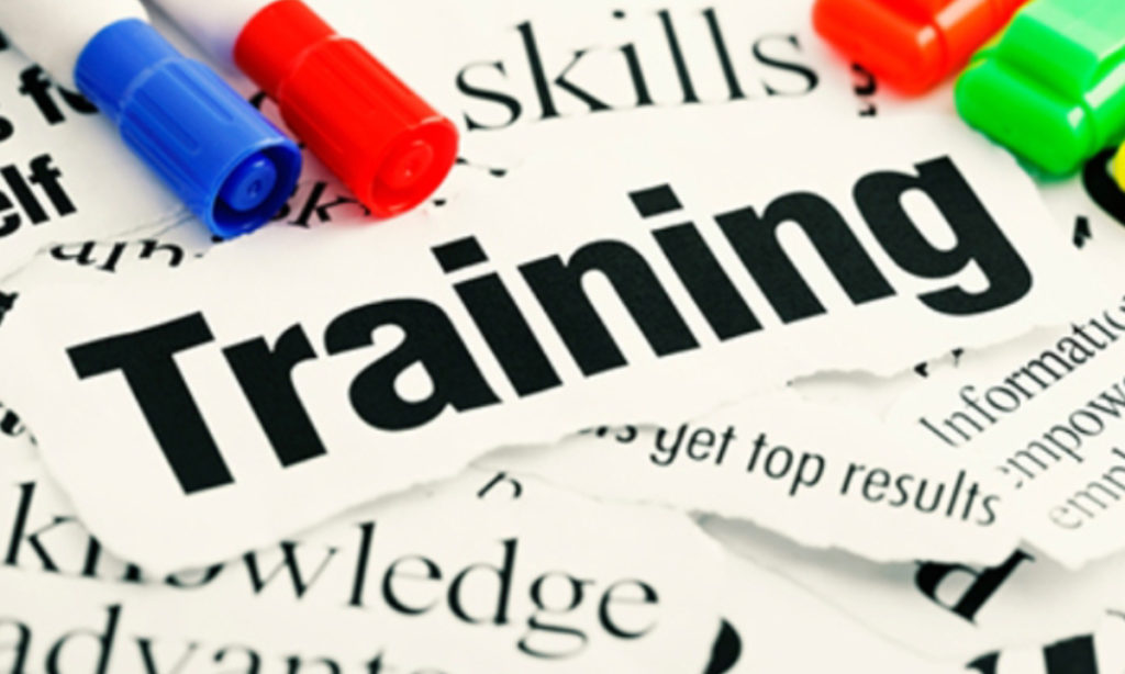 Need For Professional Development Training Business Labs