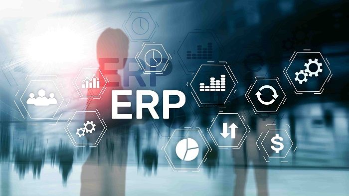 ERP Solutions