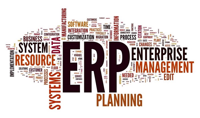 An Image Representing SAP ERP